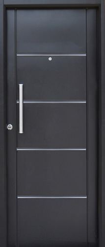 Doble Chapa Inyectadas